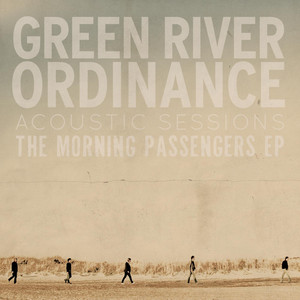 The Morning Passengers EP: Acoustic Sessions album