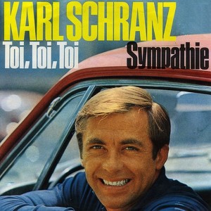 Karl Schranz
