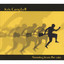 Running From The Rain Albumcover