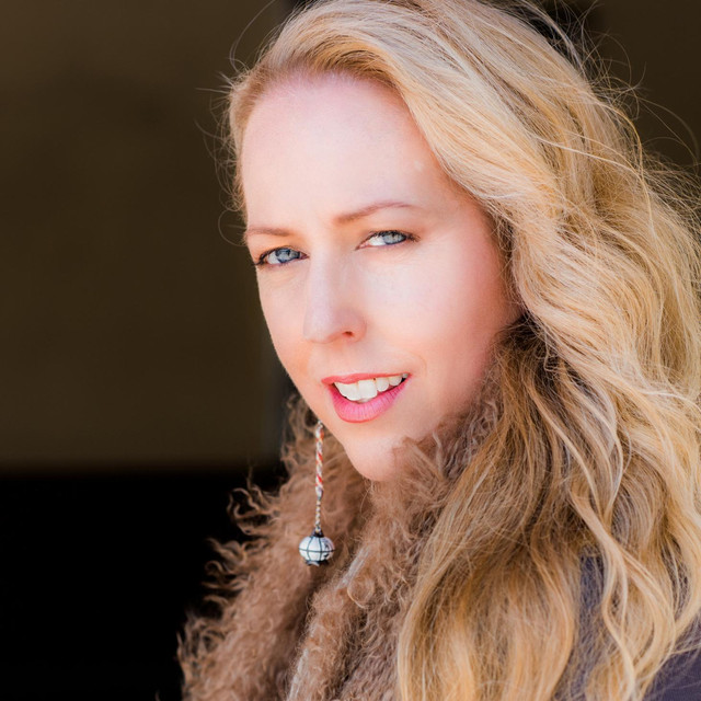 Allison Adams Tucker photo