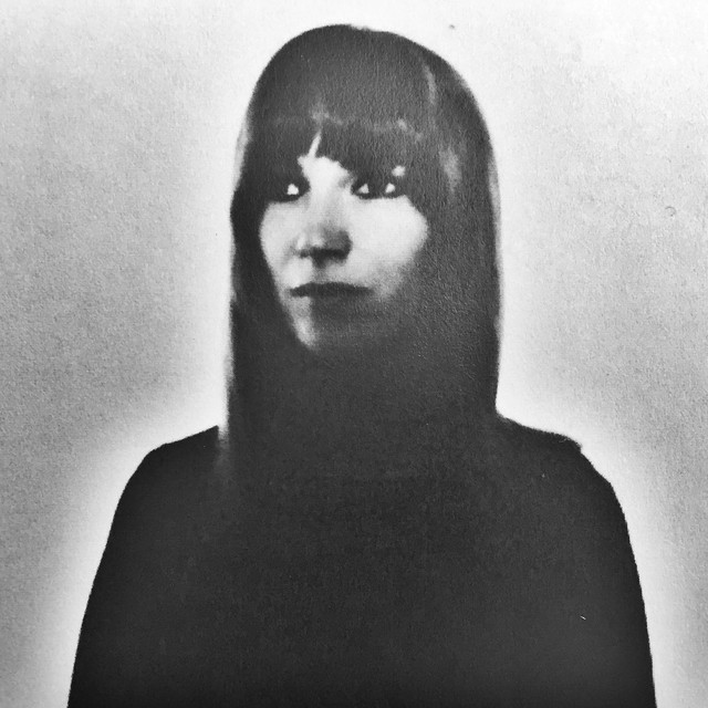 Laura J Martin photo