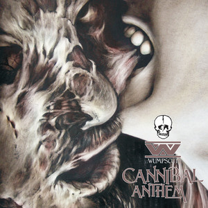Cannibal Anthem cover