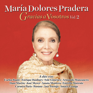 Gracias a Vosotros, Vol. II album