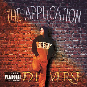 The Application album