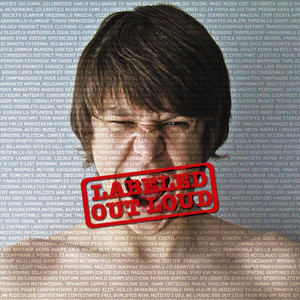 Labeled Out Loud cover