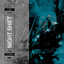 Night Shift (Late Edition) cover