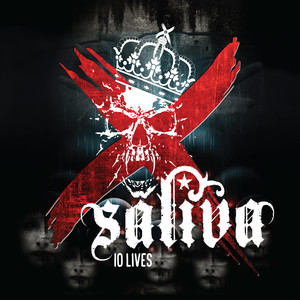10 Lives cover