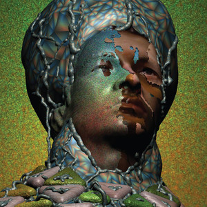 Odd Blood cover