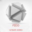 Fico Ultimate Works Albumcover