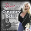 Heart of a Country Girl Albumcover