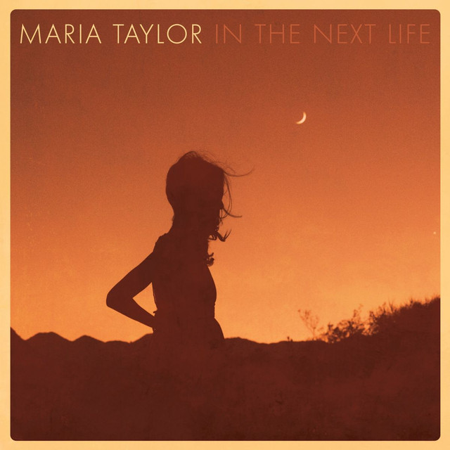 In The Next Life cover