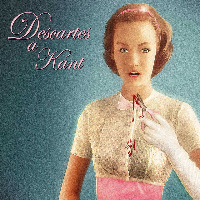 Paper Dolls cover
