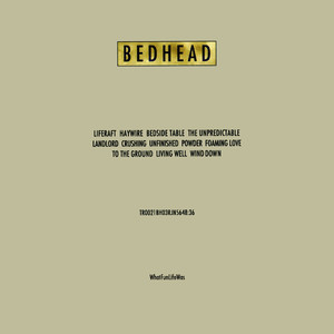 WhatFunLifeWas cover