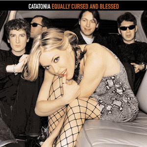 Equally Cursed and Blessed album