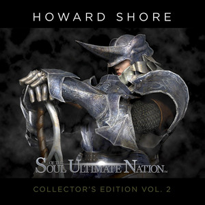 Soul of the Ultimate Nation album