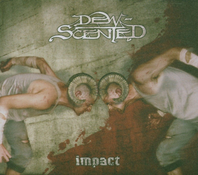 Impact cover
