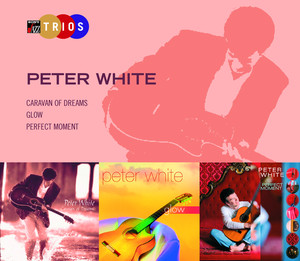 Sony Jazz Trios album