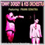 Tommy Dorsey & His Orchestra: I'll Walk Alone cover