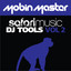 Mobin Master Presents Safari Dj Tools volume 2 cover