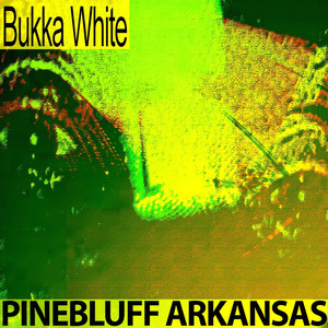 Pinebluff Arkansas (Remastered) album
