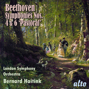 Symphonies Nos. 4, 6 