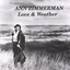 Love & Weather Albumcover