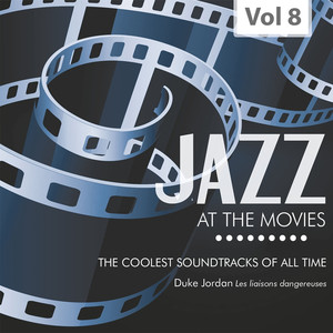 Les liaisons dangereuses, Vol. 8 album