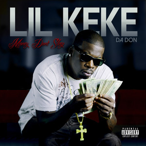 Money Don't Sleep album