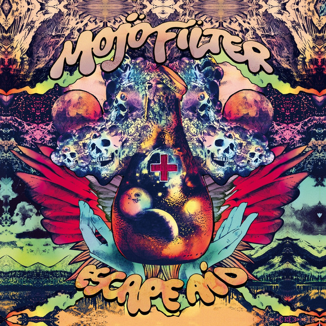 Mojo Filter Photo