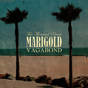Vagabond Albumcover
