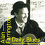 Daily Blues Albumcover