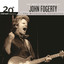 The Best of John Fogerty cover