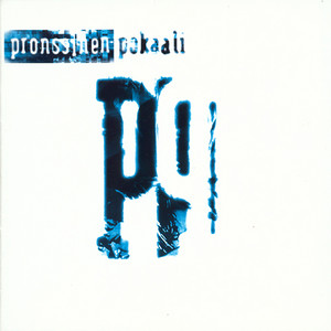 Pronssinen Pokaali cover