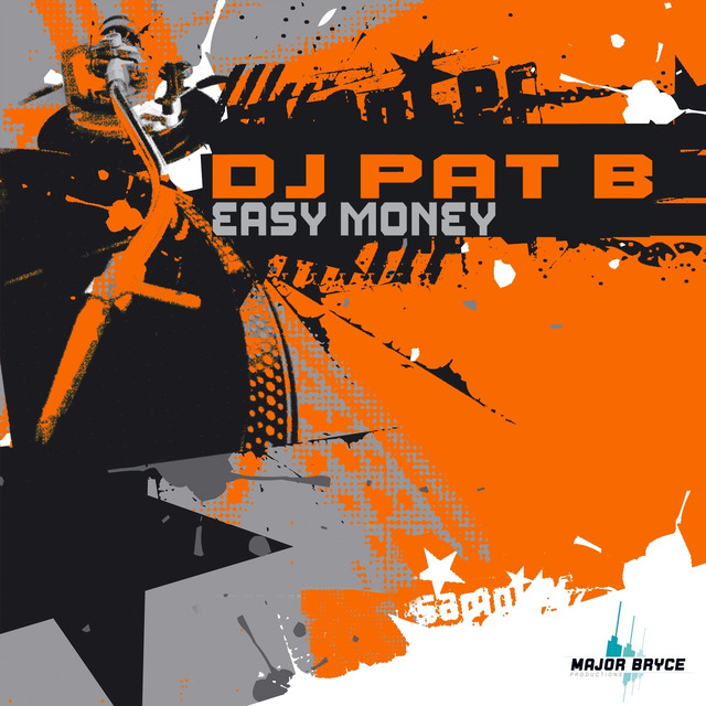 DJ Pat B Photo