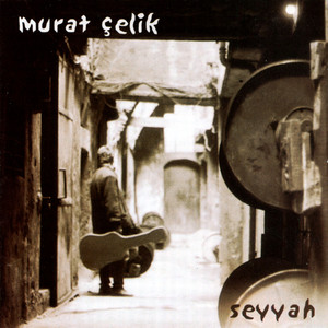Murat &Ccedil;elik