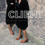 Client cover