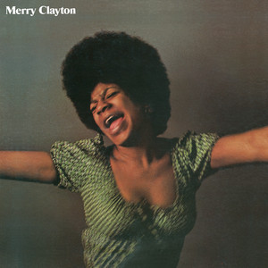 Merry Clayton album
