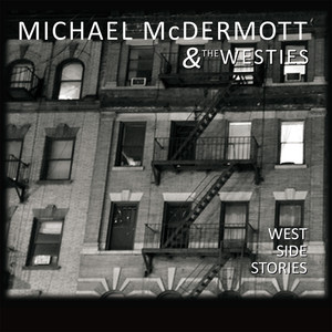West Side Stories album