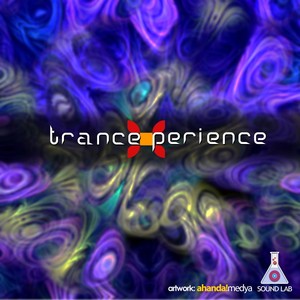 Trancexperience Albumcover