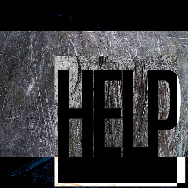 Help cover