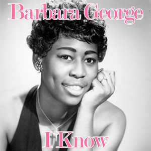 I Know (You Don't Love Me No More) album