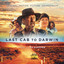 Last Cab to Darwin cover