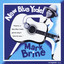 New Blue Yodel Albumcover