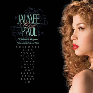 At Last album