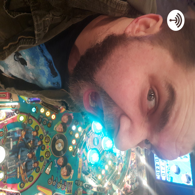 PINBALL NERDS | Podcast on Spotify