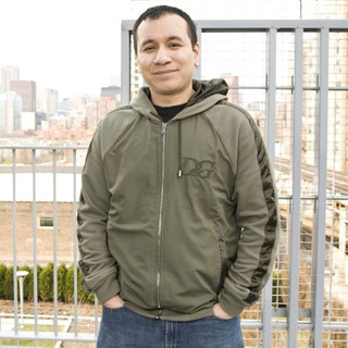Jose Zaragoza Photo