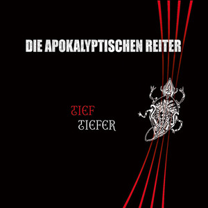 Tief.Tiefer cover
