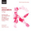 Rameau: Anacréon (1754) cover