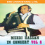 Mehdi Hassan In Concert Vol. 6 Albumcover