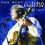 The Best of John Denver Live cover
